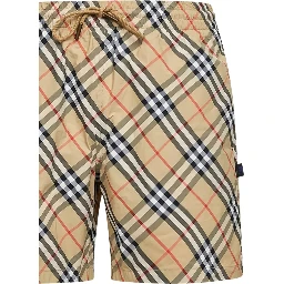 Burberry T-shirts and Polos