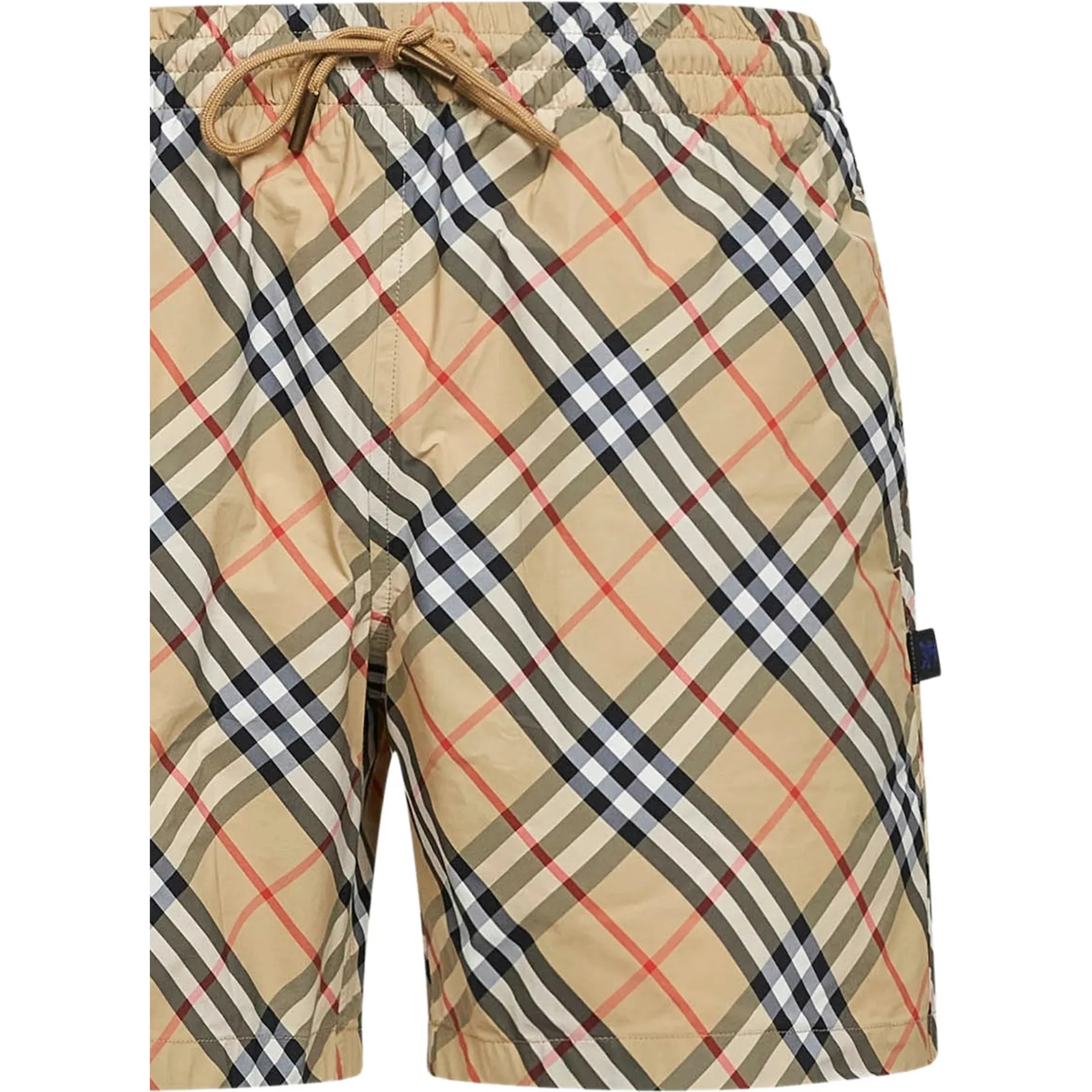 Burberry T-shirts and Polos