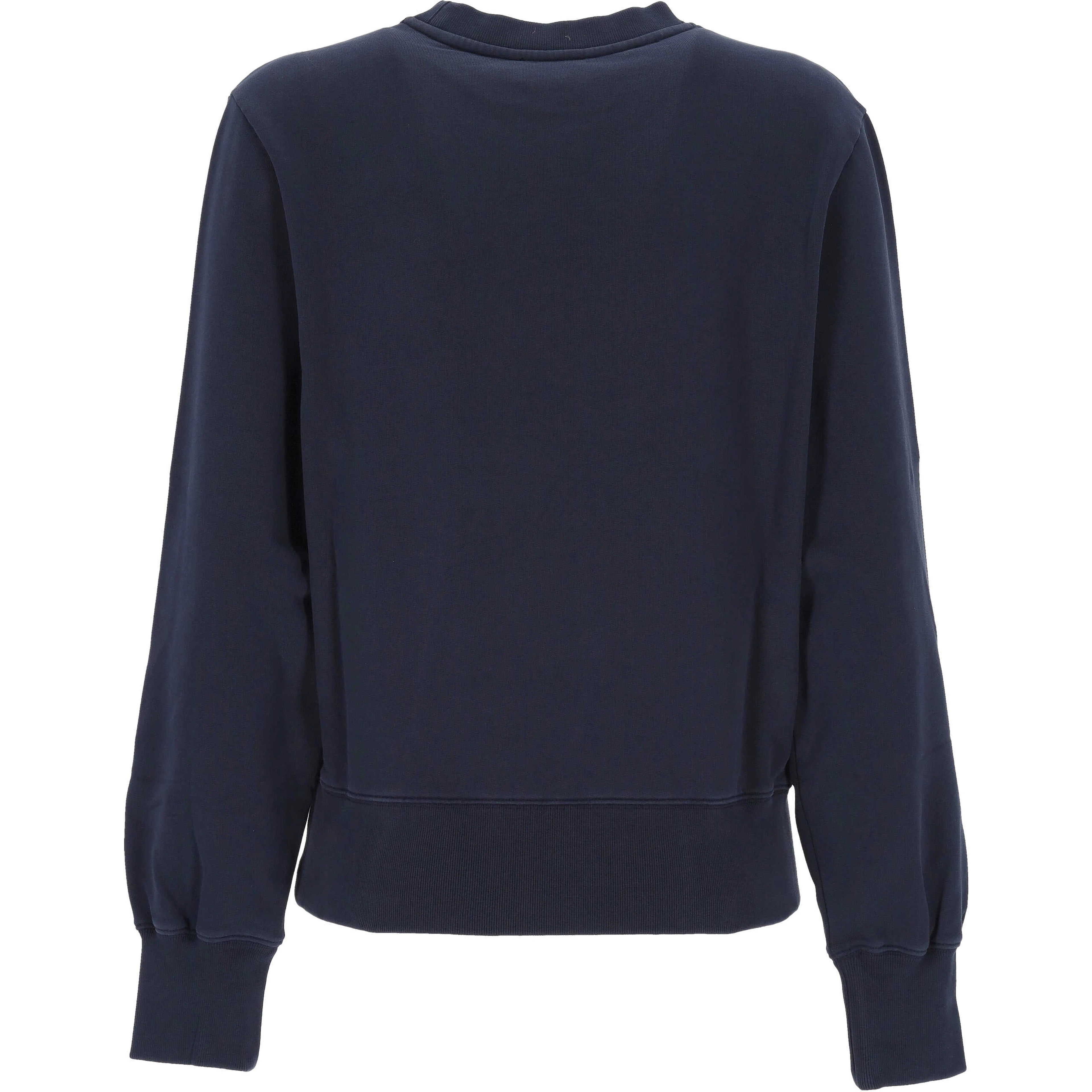 A.P.C. Sweaters Marine