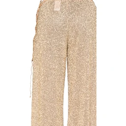 OSEREE Trousers Gold