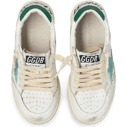Golden Goose Kids Sneakers