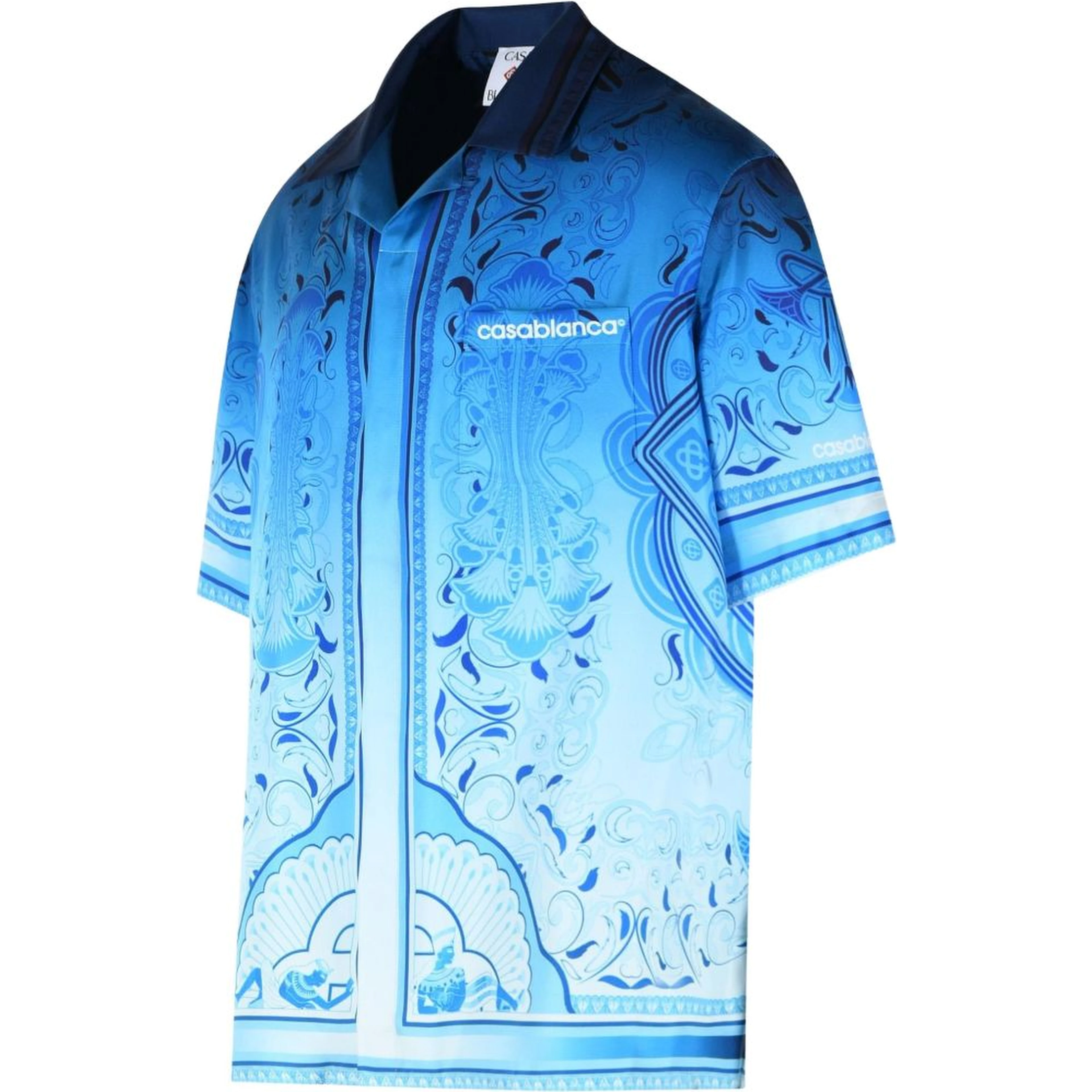 Casablanca Shirts