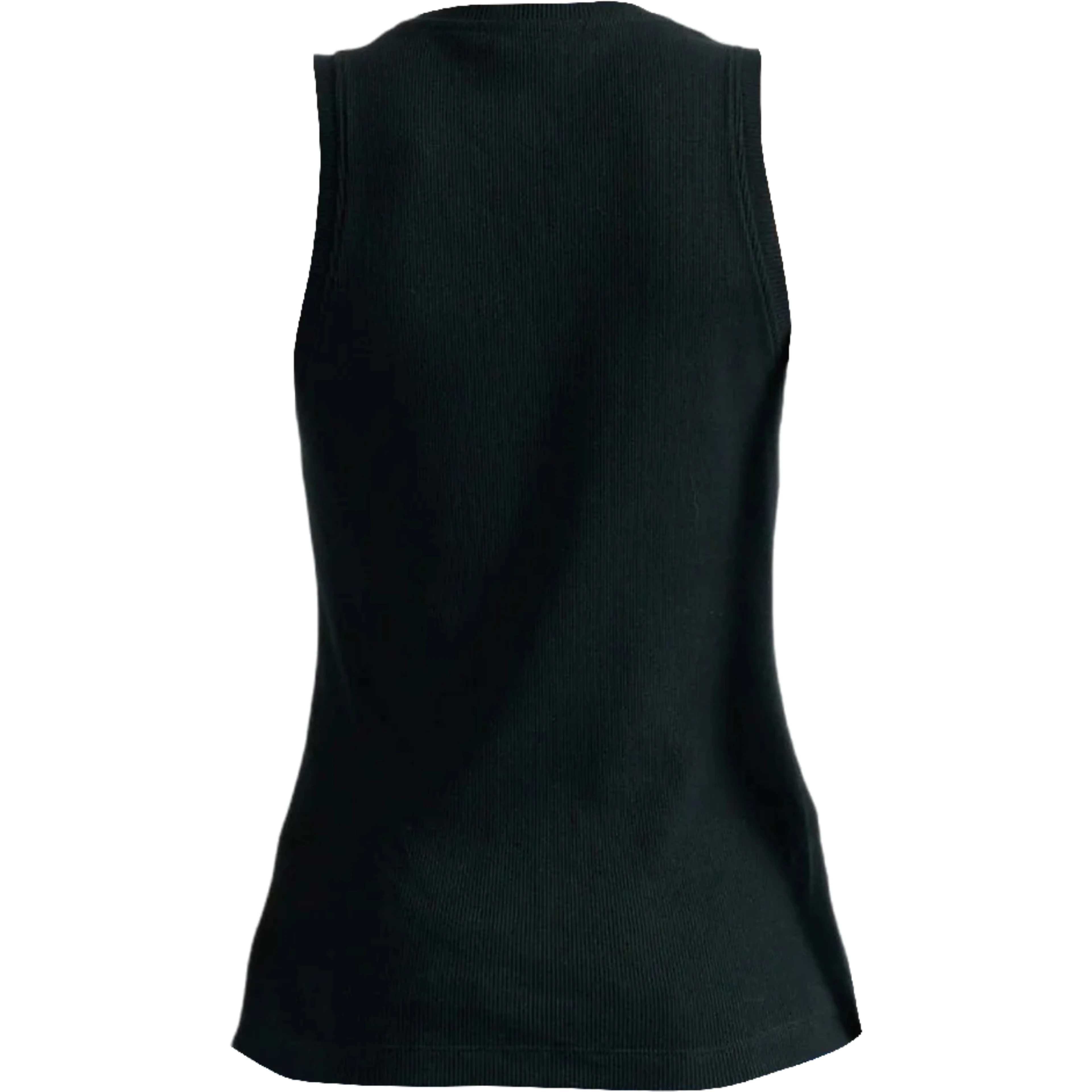 Balmain Top Black/white