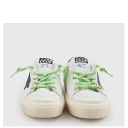 Golden Goose Kids Sneakers