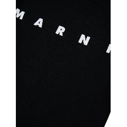 Marni T-shirts and Polos Black