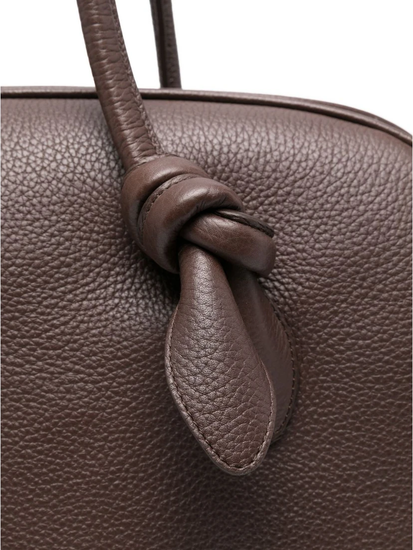 JACQUEMUS Bags.. Dark Brown
