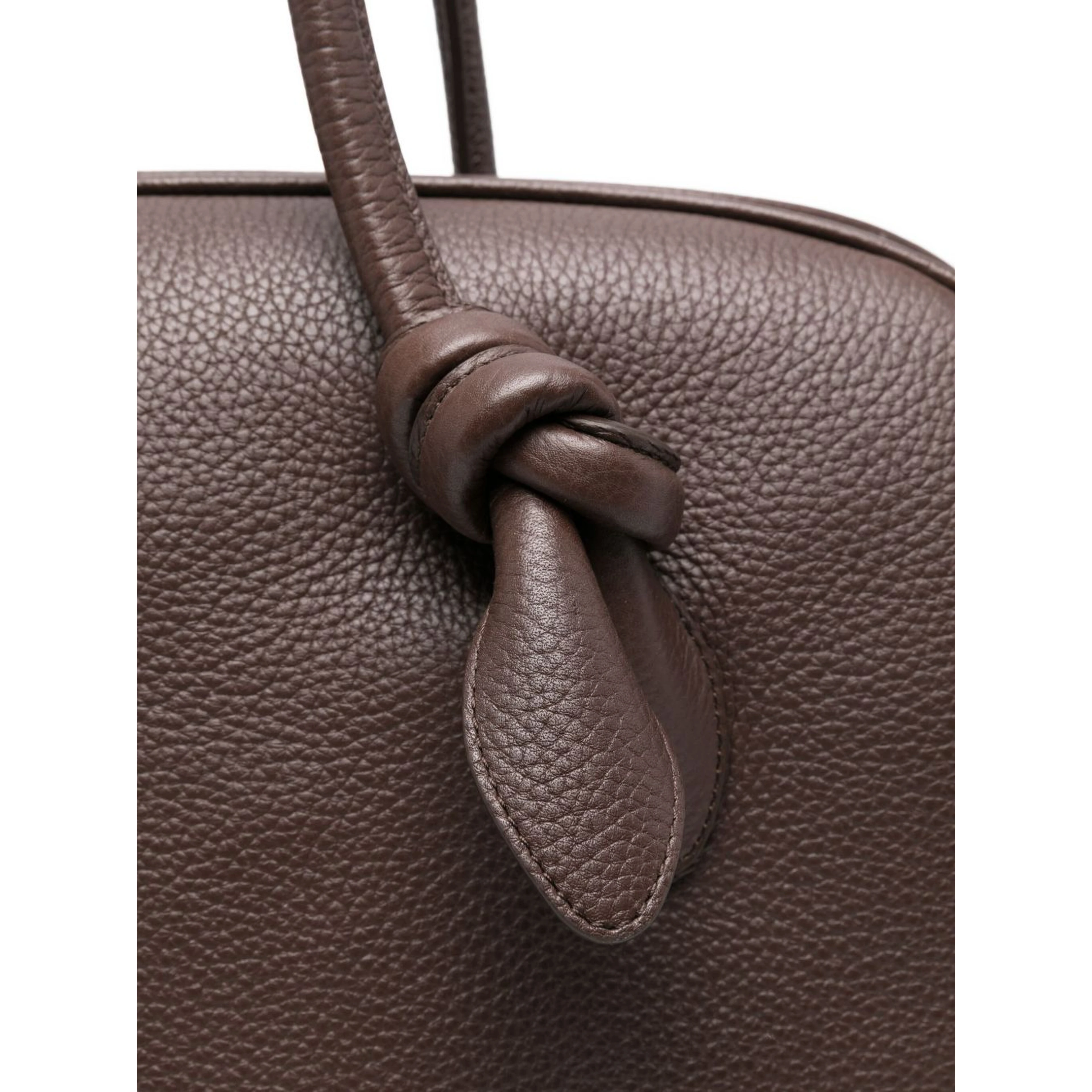 JACQUEMUS Bags.. Dark Brown