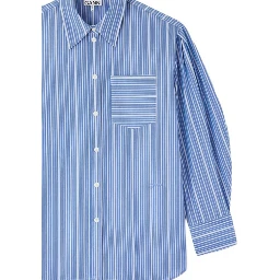GANNI Shirts
