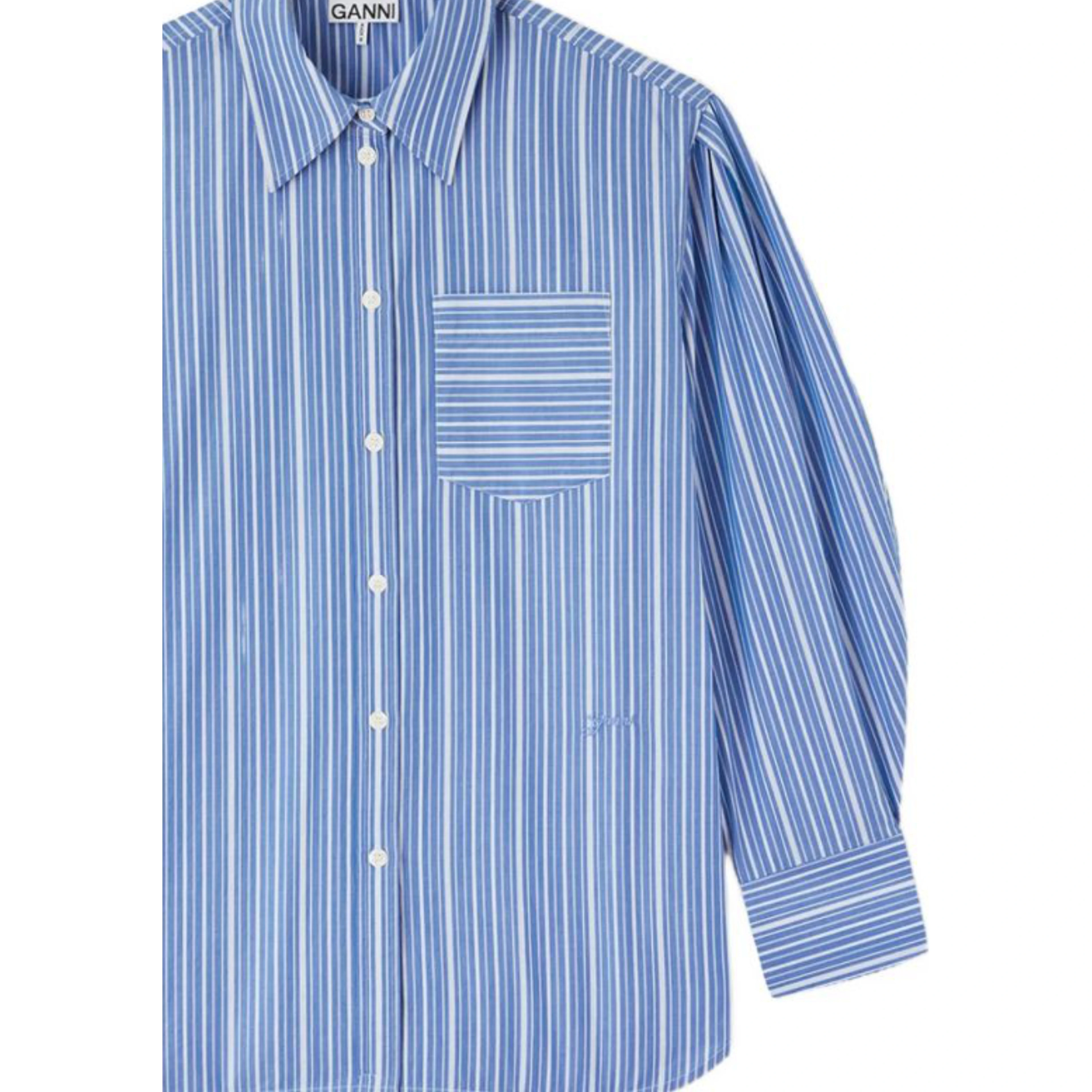 GANNI Shirts