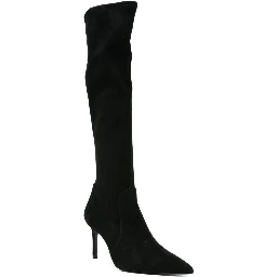 Stuart Weitzman Boots Black