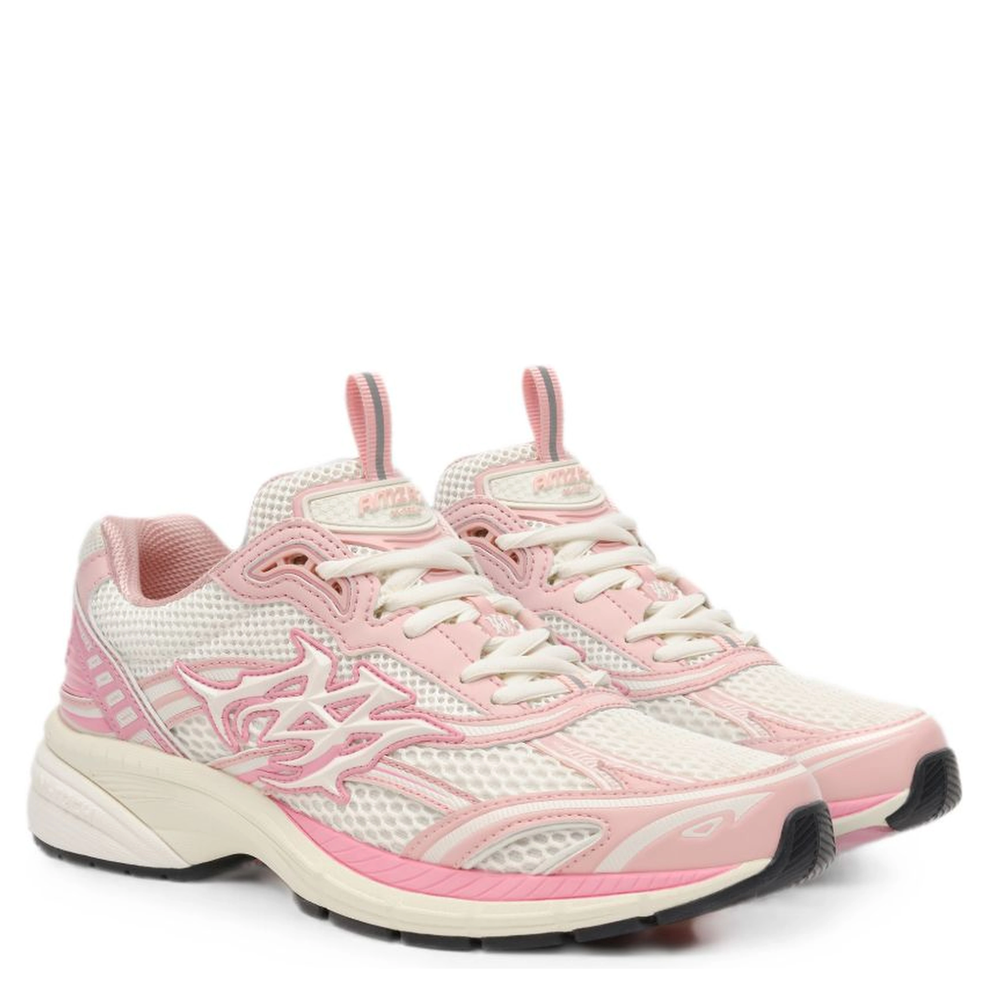 Amiri Sneakers Garden rose