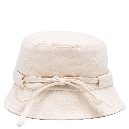 JACQUEMUS Hats Offwhite