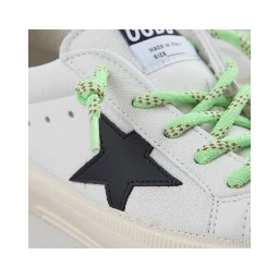 Golden Goose Kids Sneakers