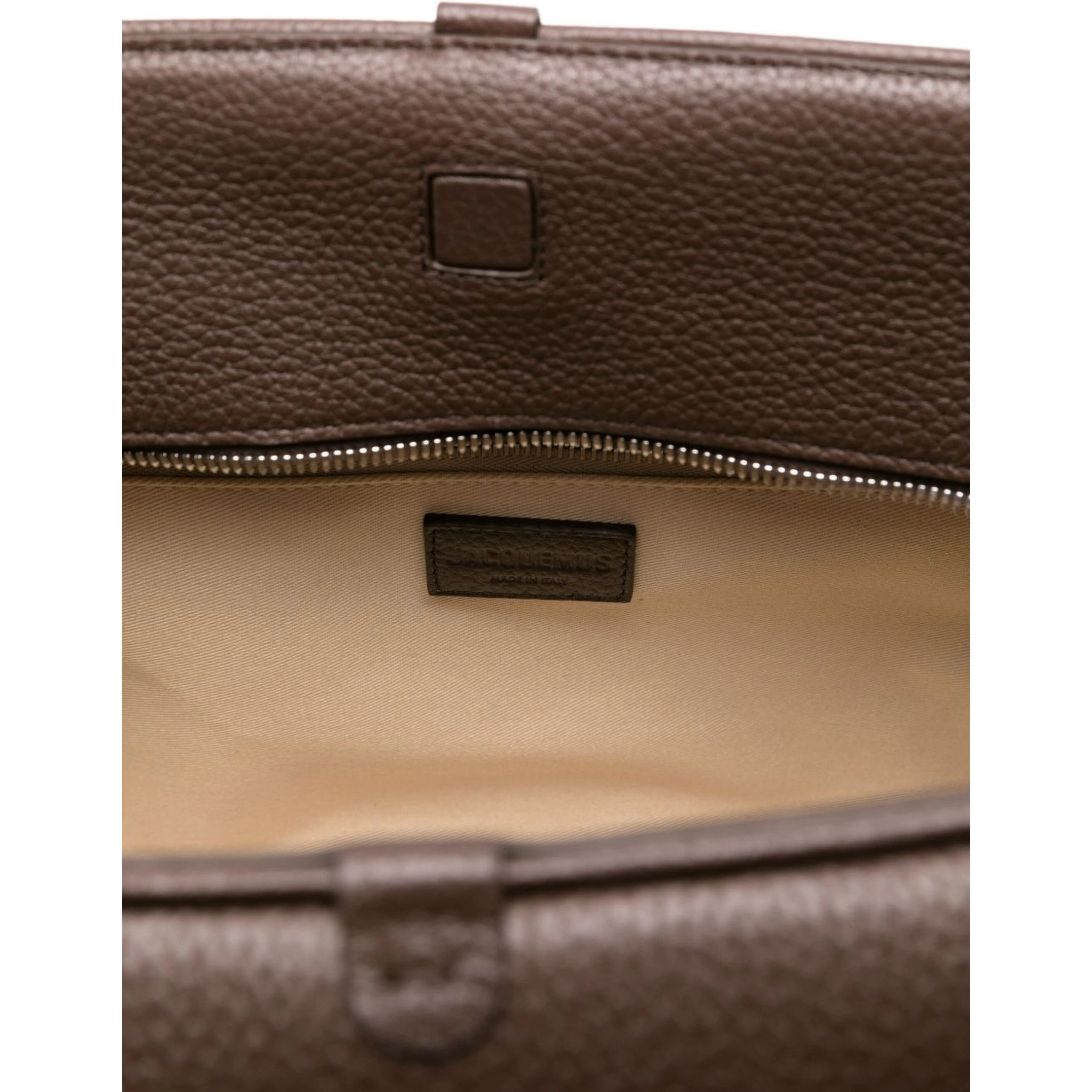 JACQUEMUS Bags.. Dark Brown
