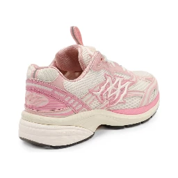 Amiri  Sneakers Garden rose