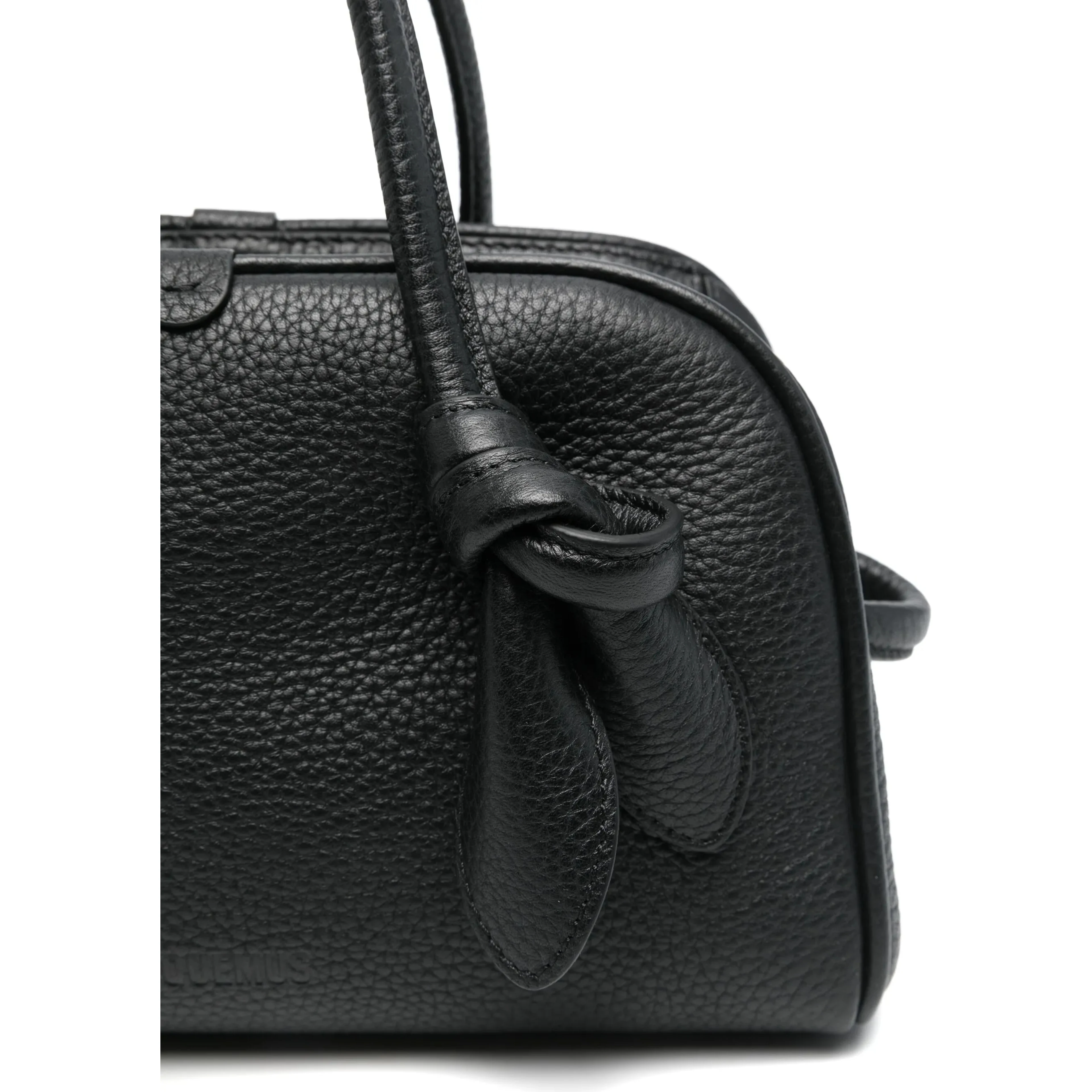 JACQUEMUS Bags.. Black