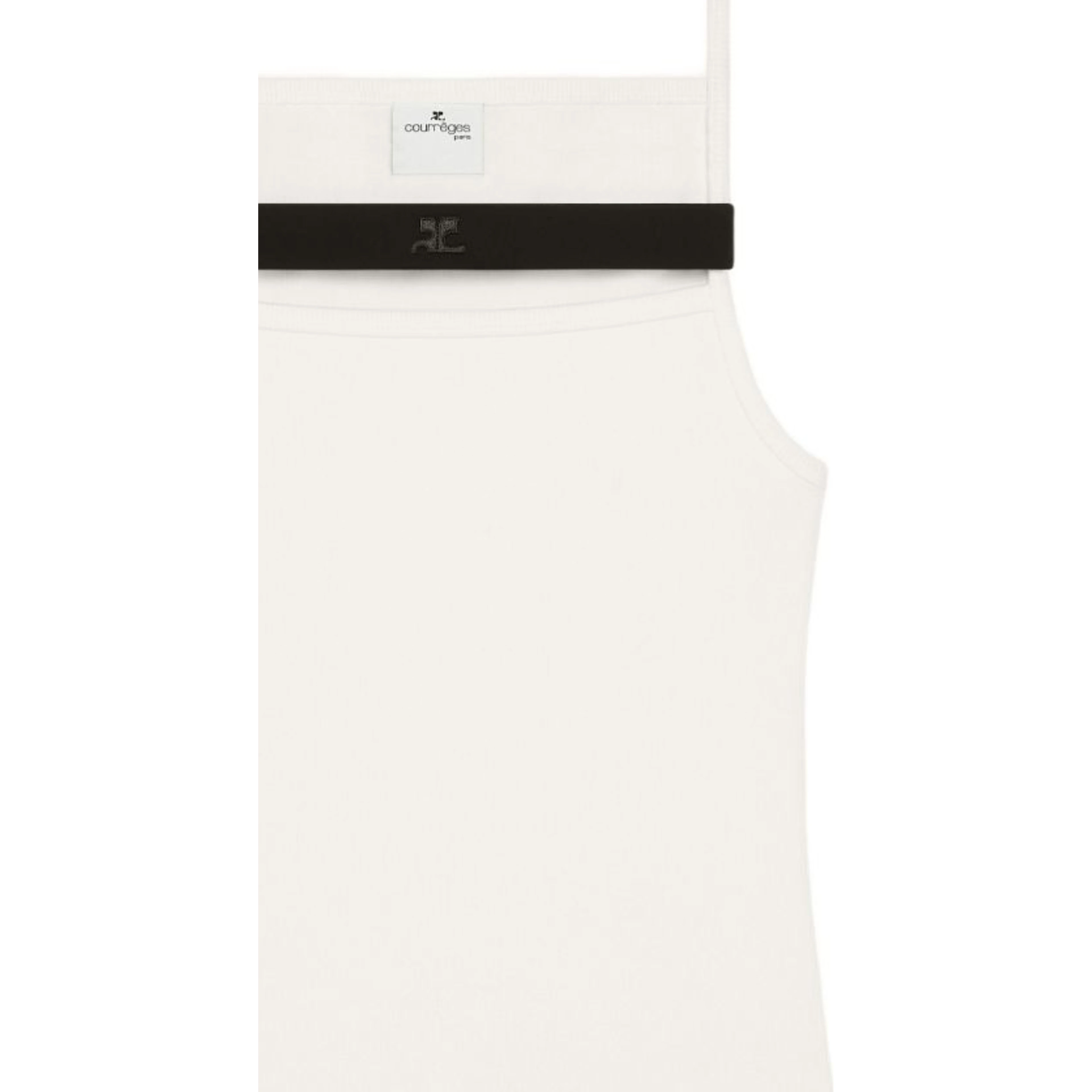 Courrèges Top