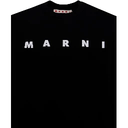 Marni Sweaters Black