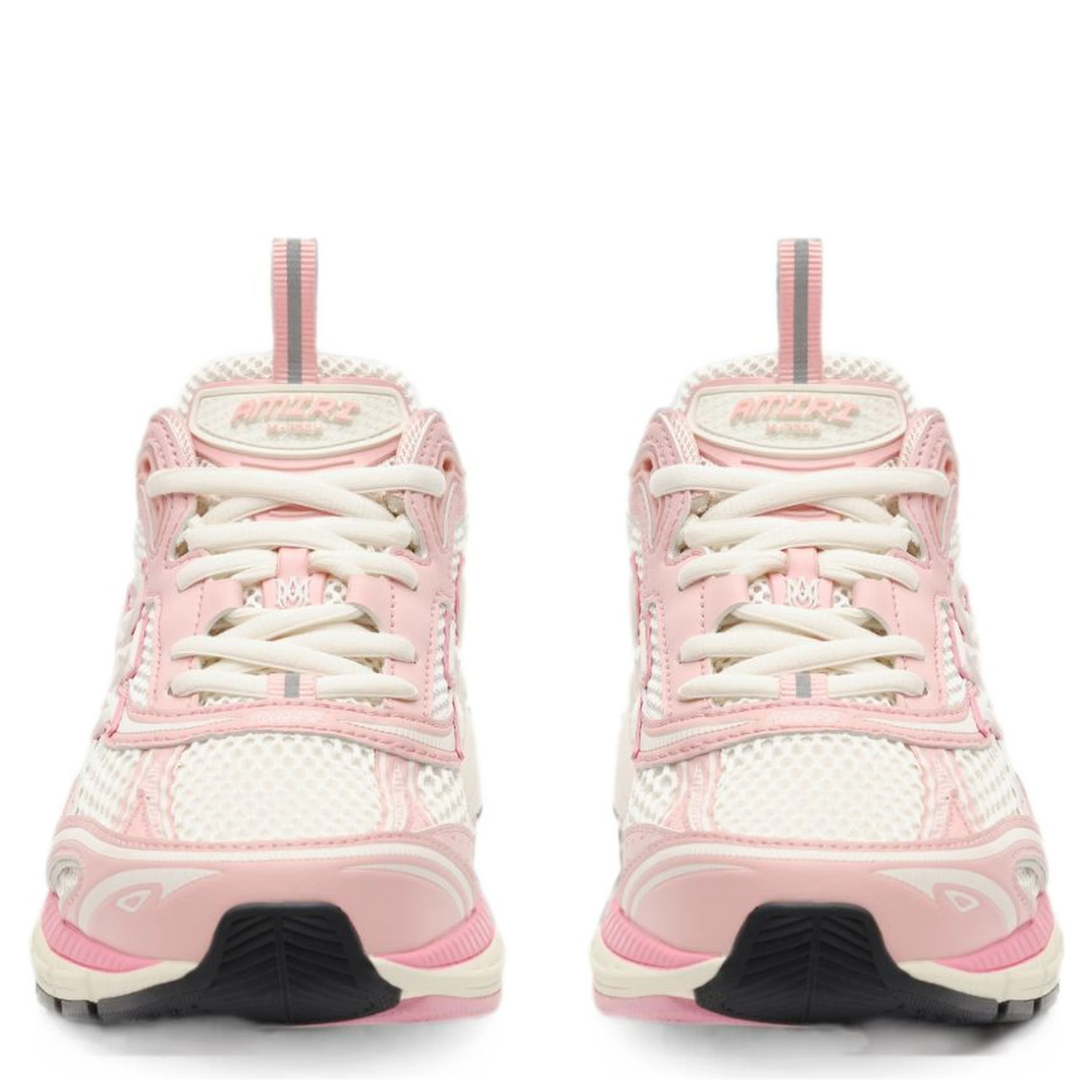 Amiri Sneakers Garden rose