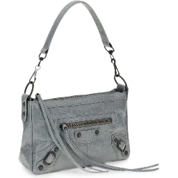 Balenciaga Bags.. Blue grey