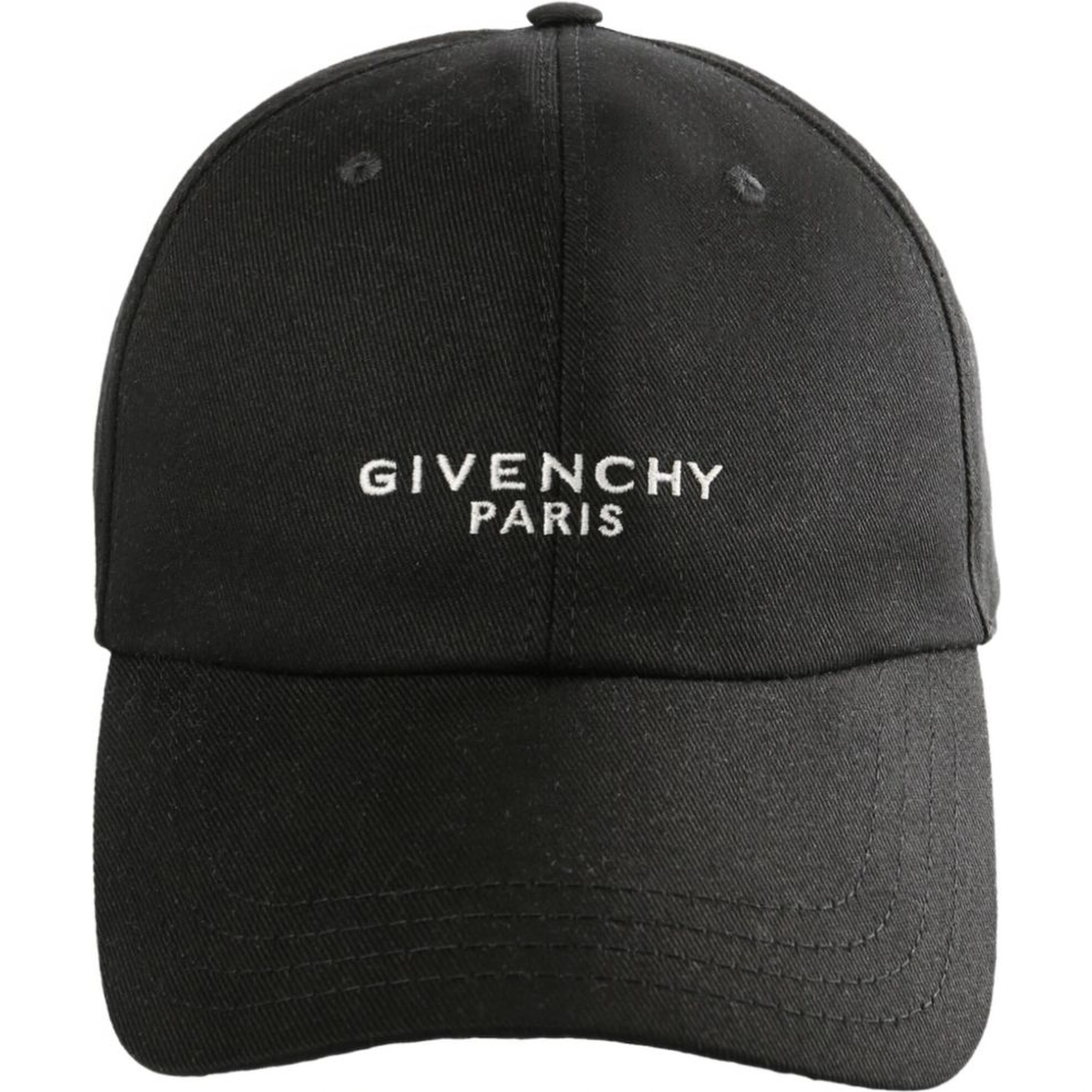 Givenchy Hats Black