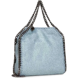 Stella McCartney Bags.. Ice Blue