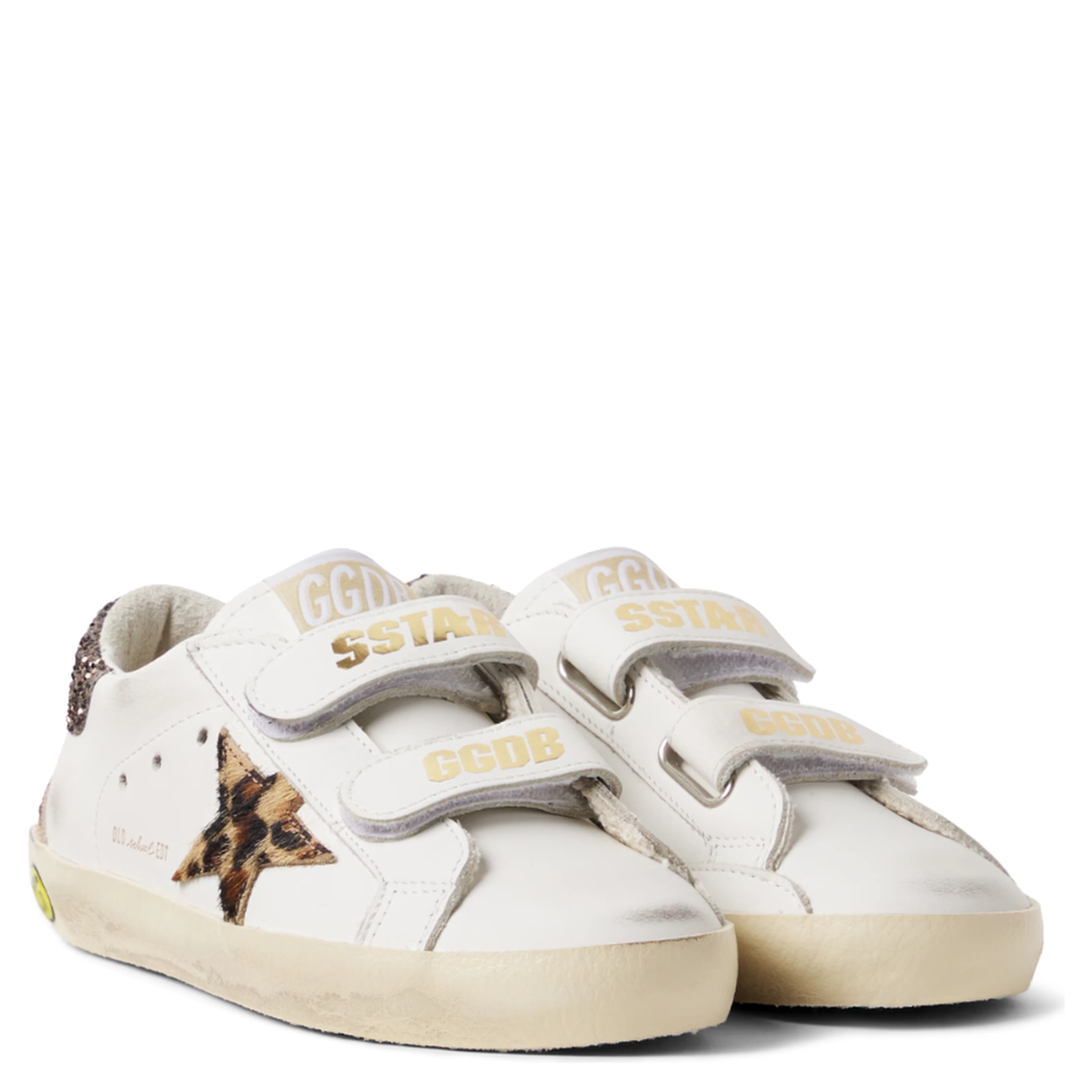Golden Goose Kids Sneakers