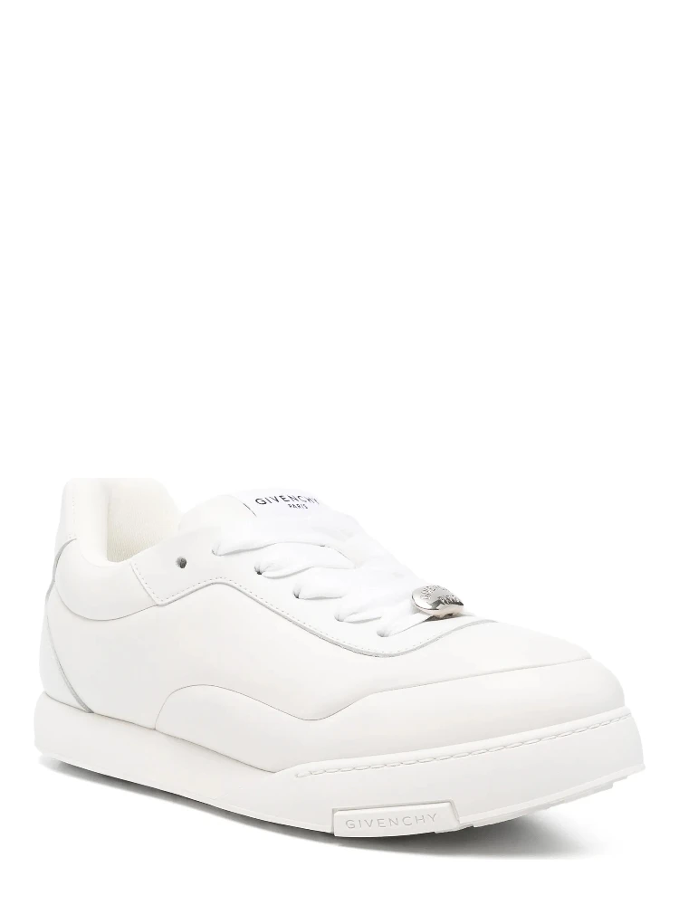 Givenchy Sneakers White alternative
