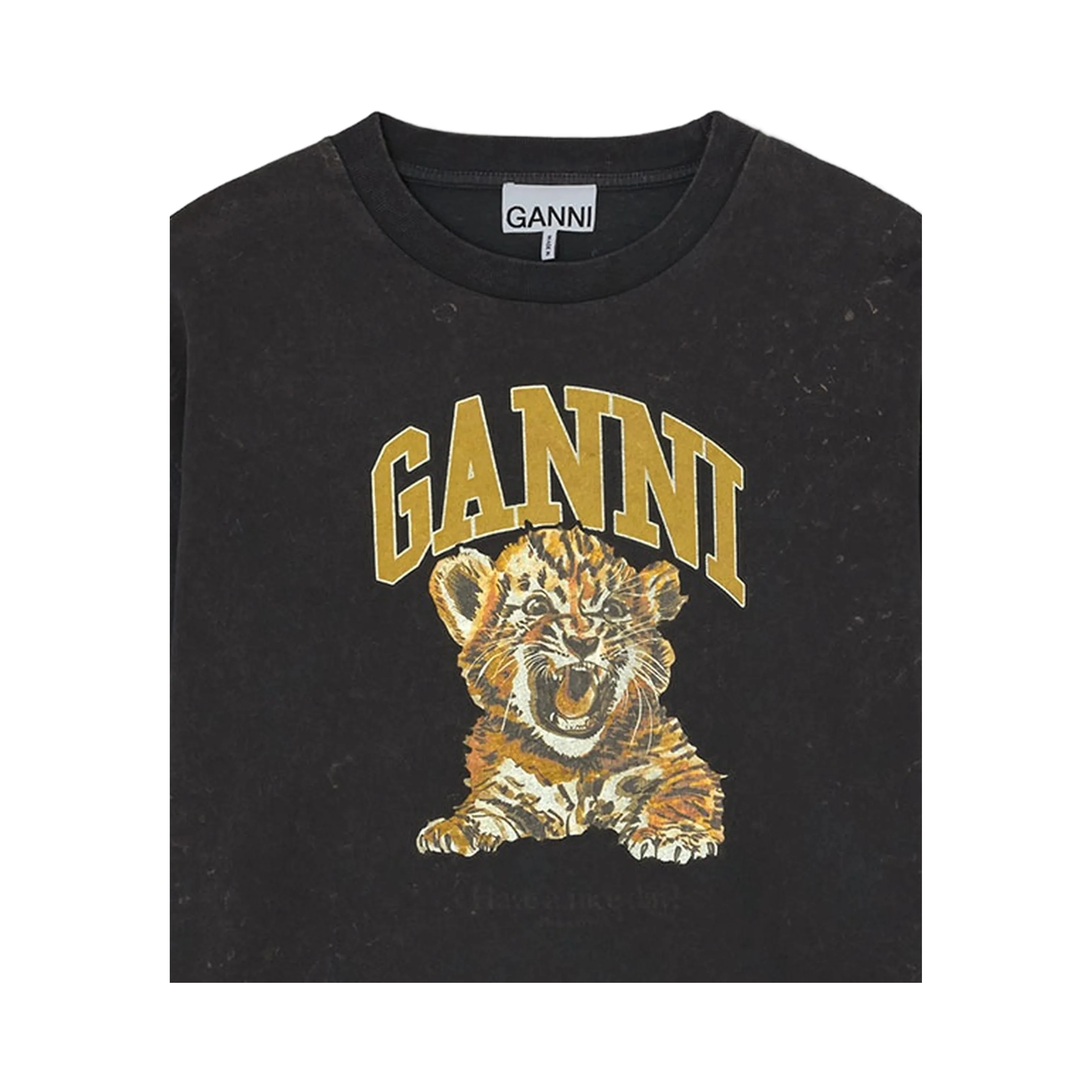 GANNI Sweaters Phantom