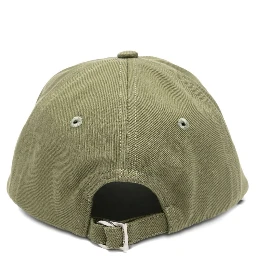JACQUEMUS Hats Khaki