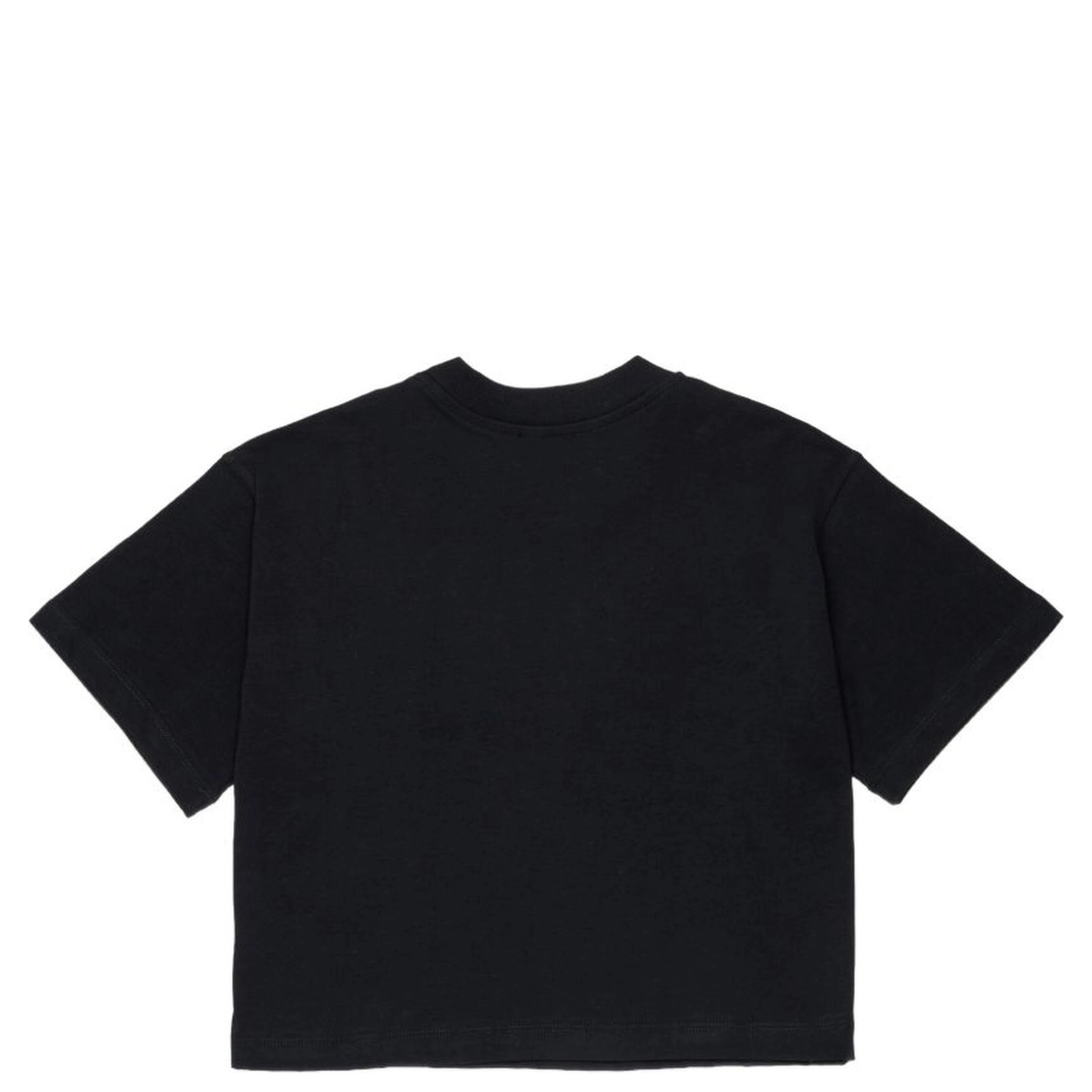 Diesel T-shirts and Polos Black