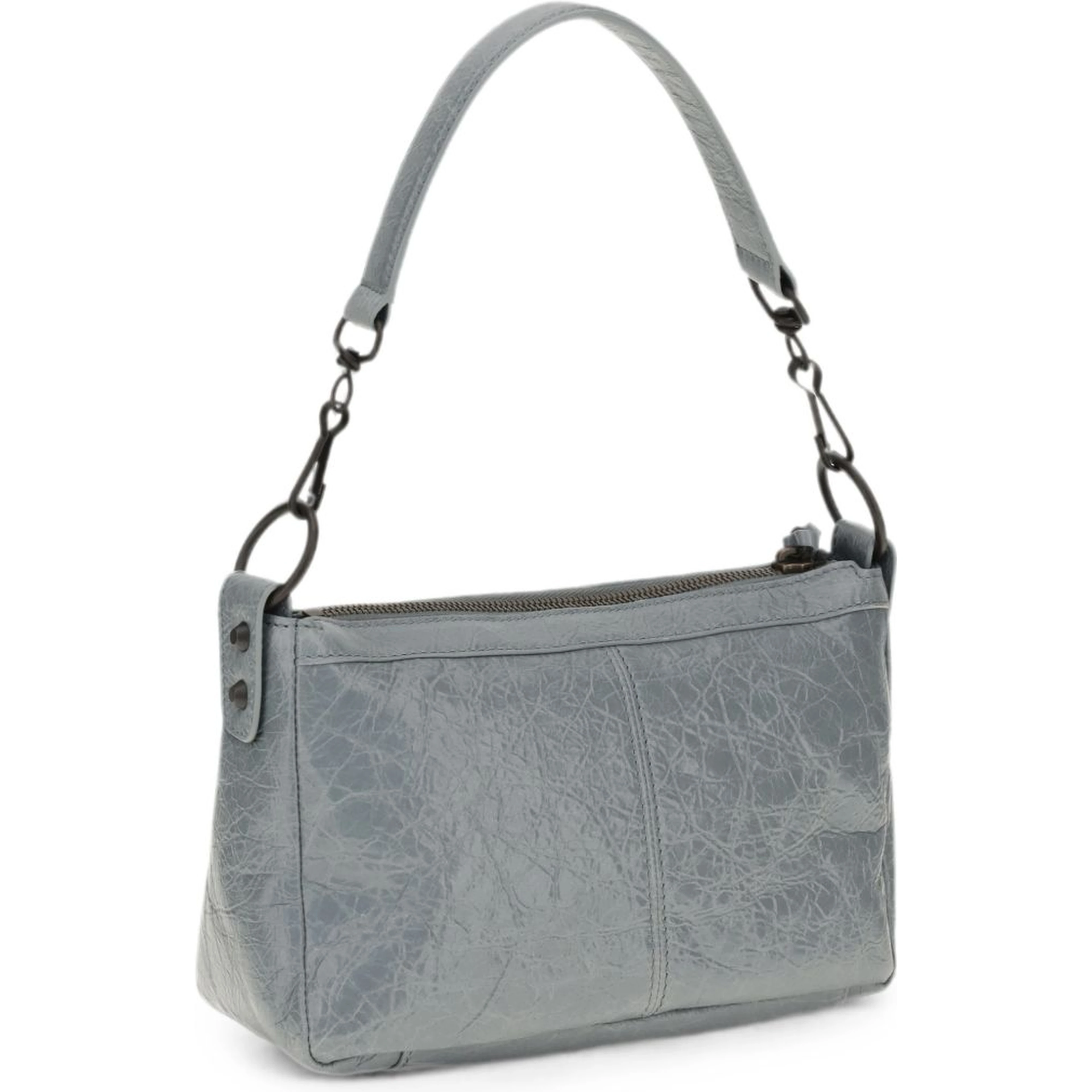 Balenciaga Bags.. Blue grey
