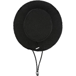 JACQUEMUS Hats Black