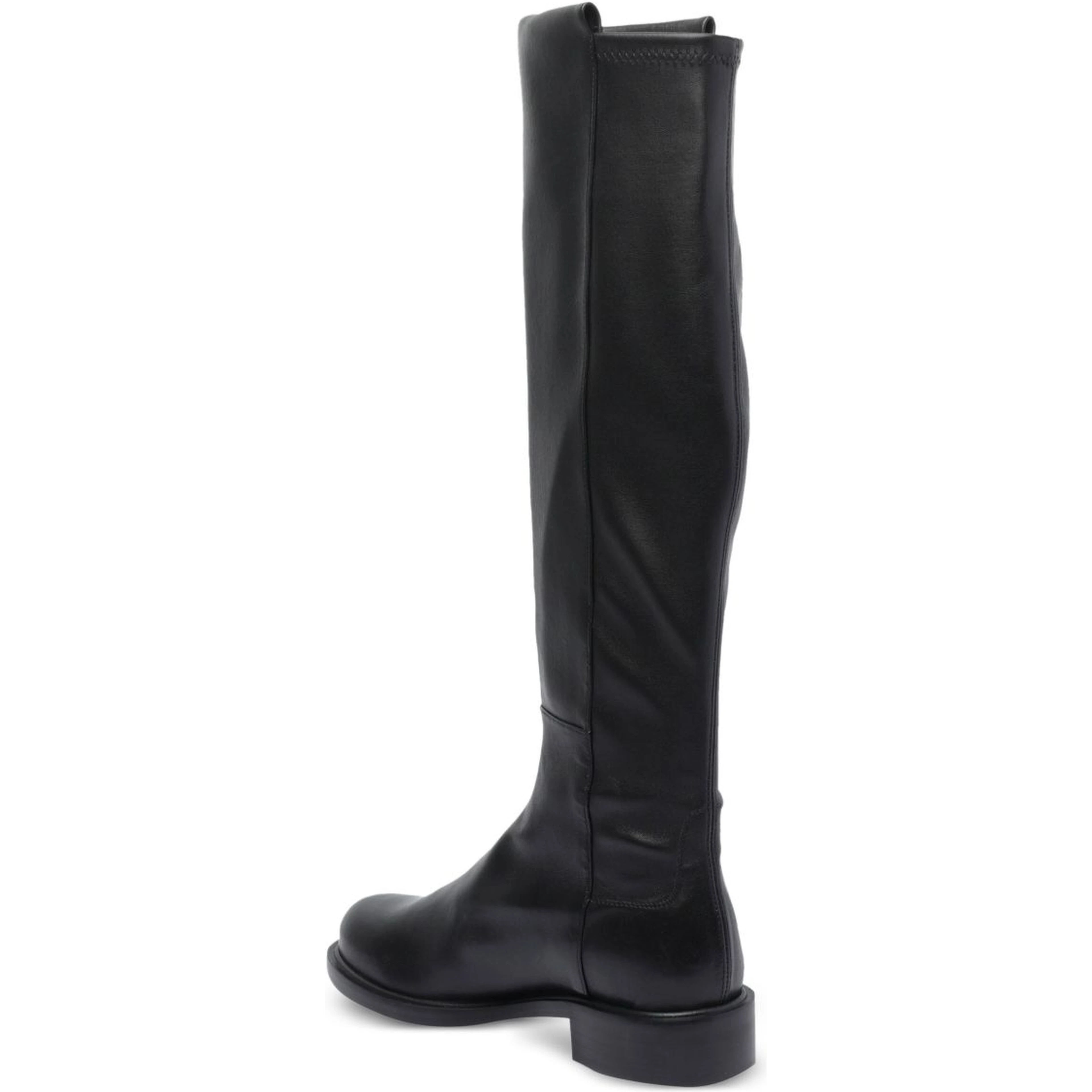 Stuart Weitzman Boots Black