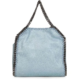 Stella McCartney Bags.. Ice Blue