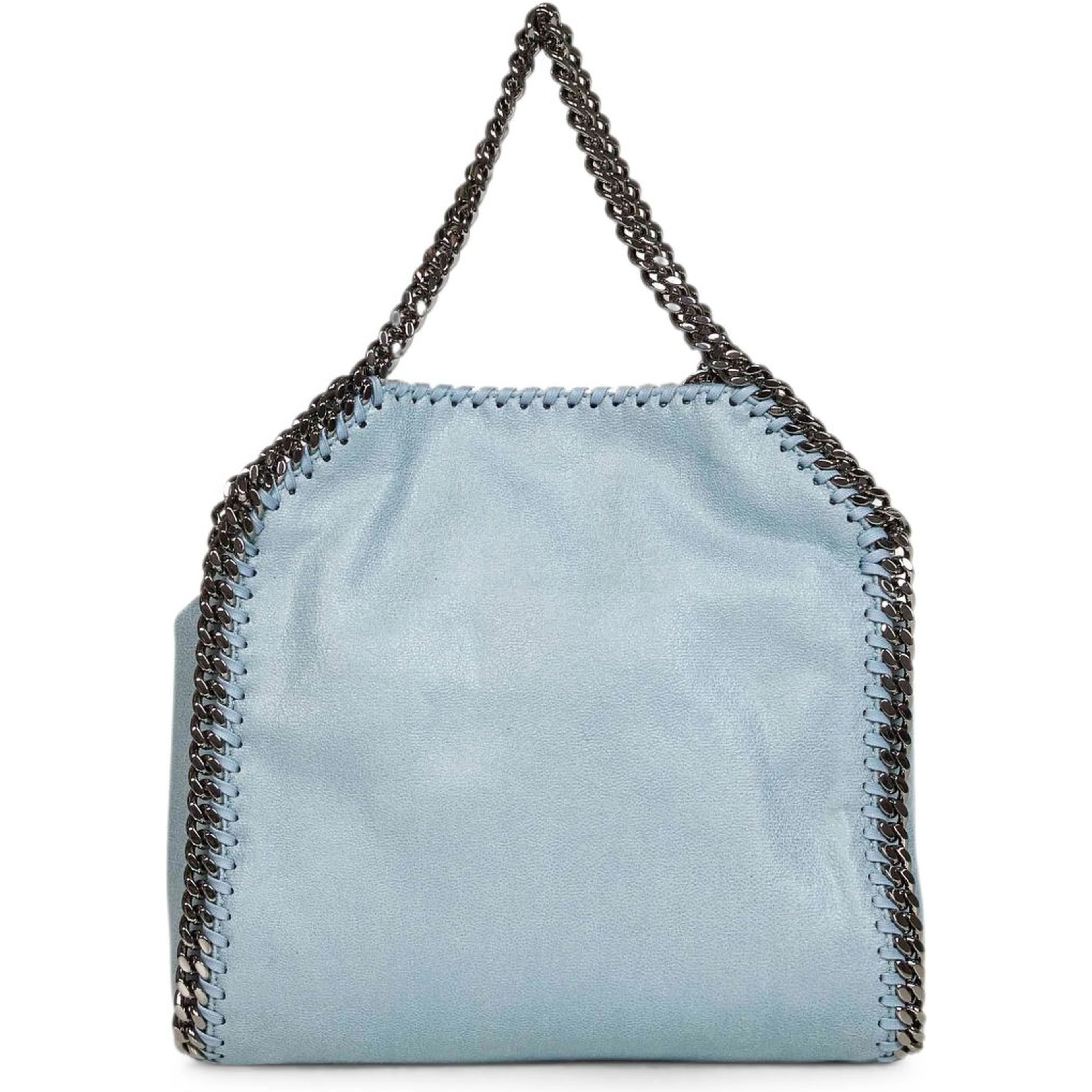 Stella McCartney Bags.. Ice Blue