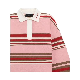 Amiri  Sweaters Pink