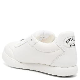 Givenchy Sneakers White