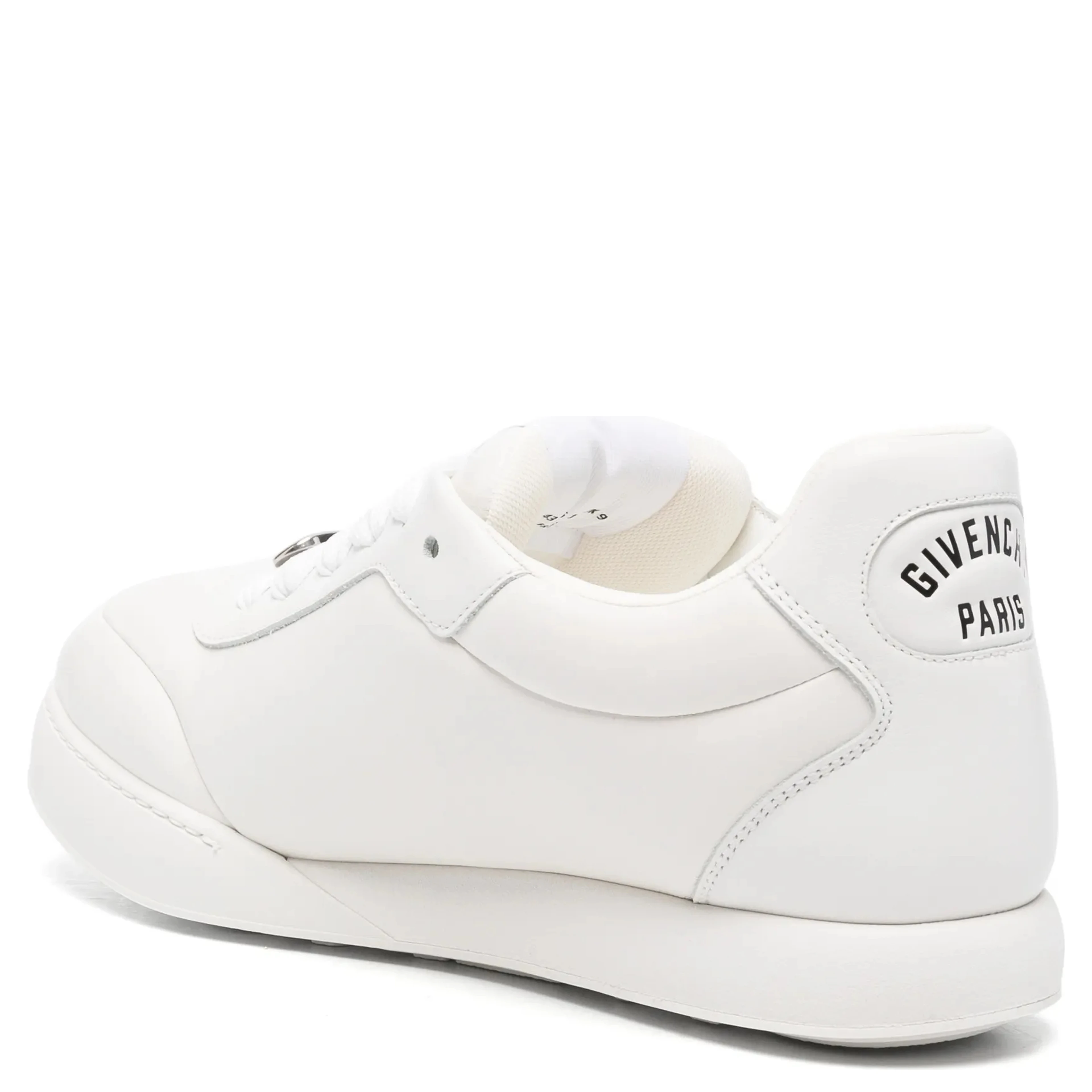 Givenchy Sneakers White