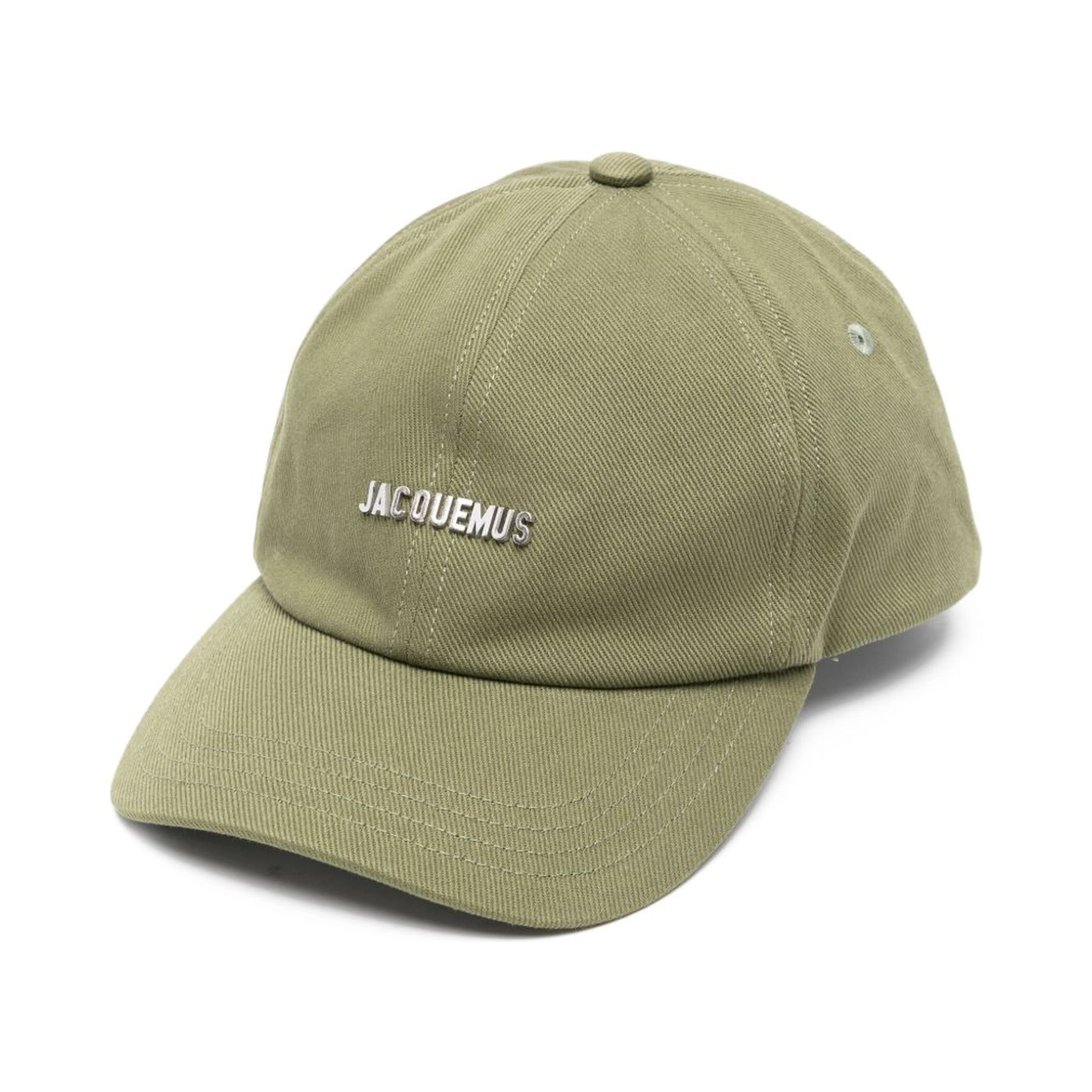 JACQUEMUS Hats Khaki