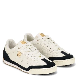 Amiri  Sneakers White Black