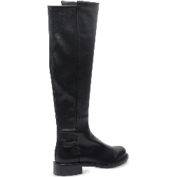 Stuart Weitzman Boots Black