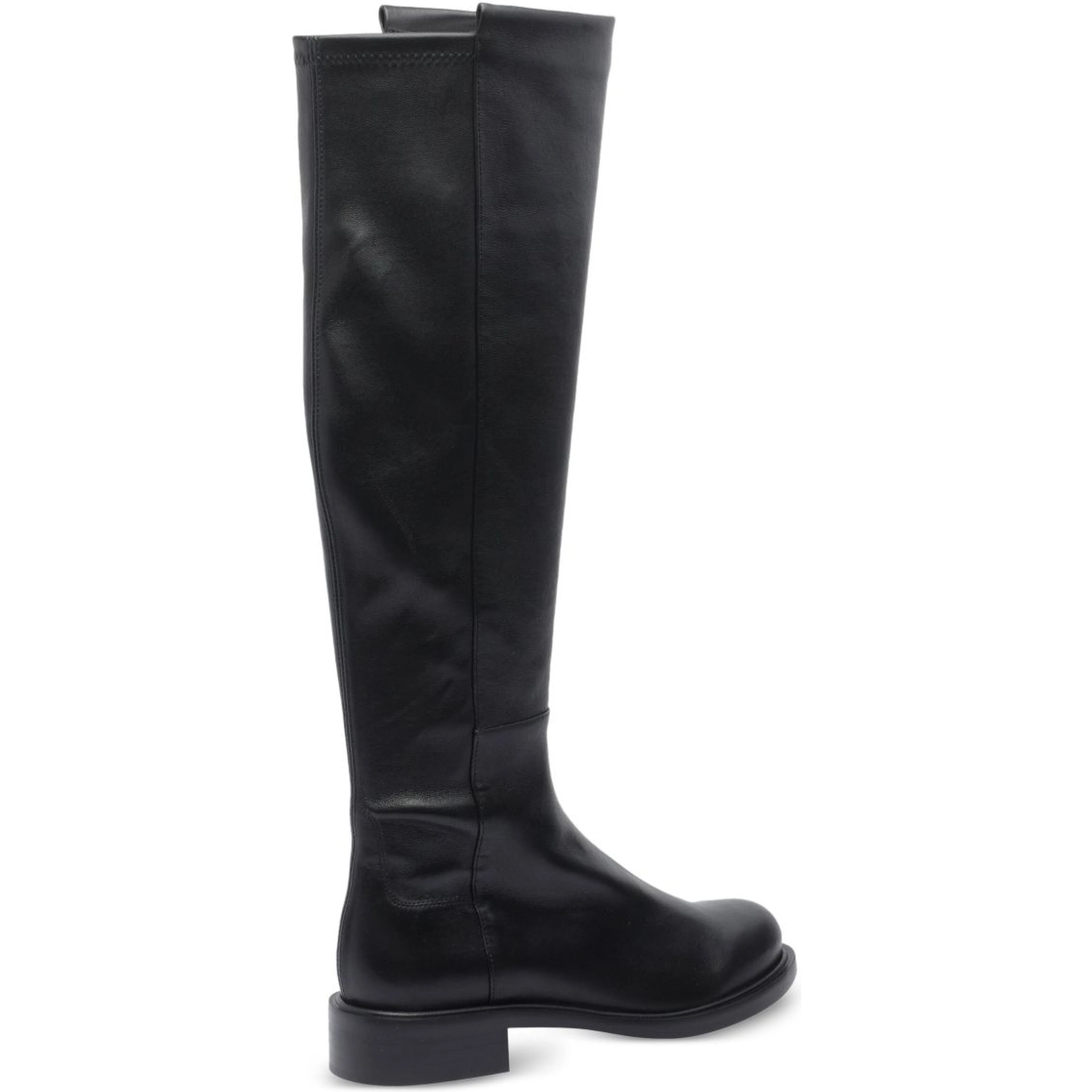 Stuart Weitzman Boots Black
