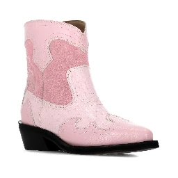 GANNI Boots