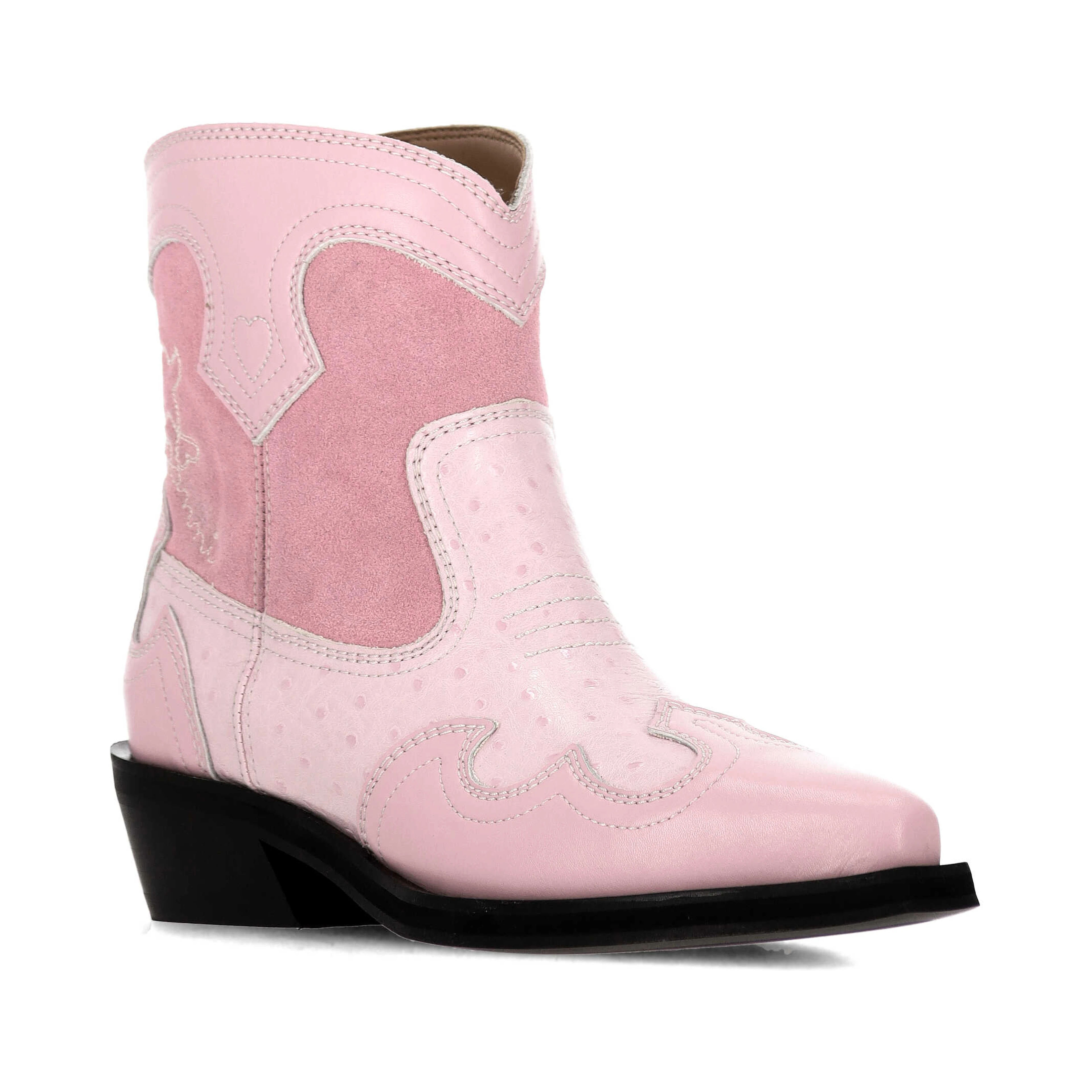 GANNI Boots