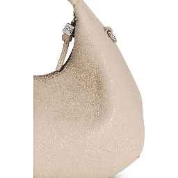 GANNI Bags.. White pepper