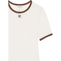 Courrèges T-shirts and Polos
