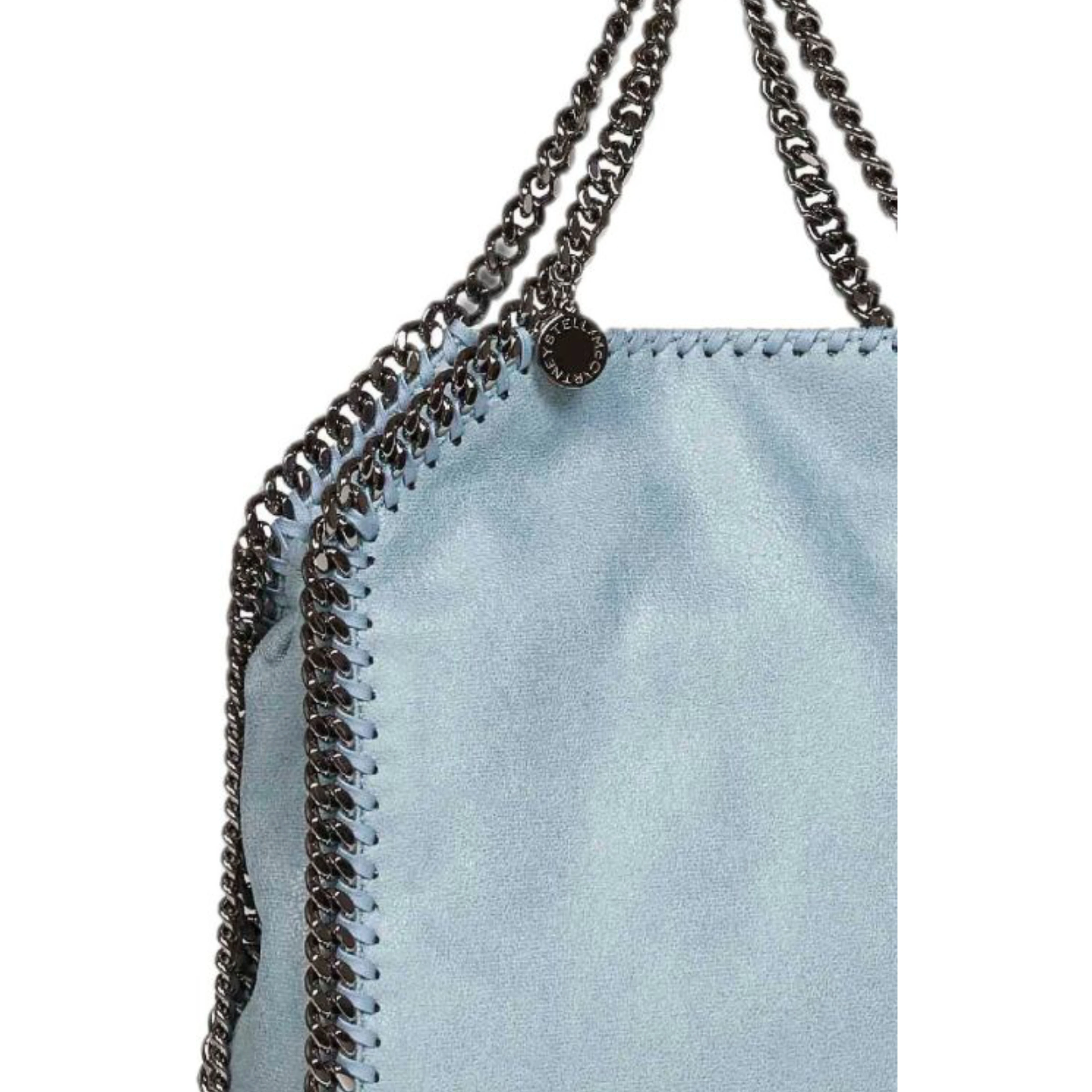 Stella McCartney Bags.. Ice Blue