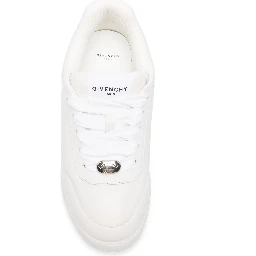 Givenchy Sneakers White