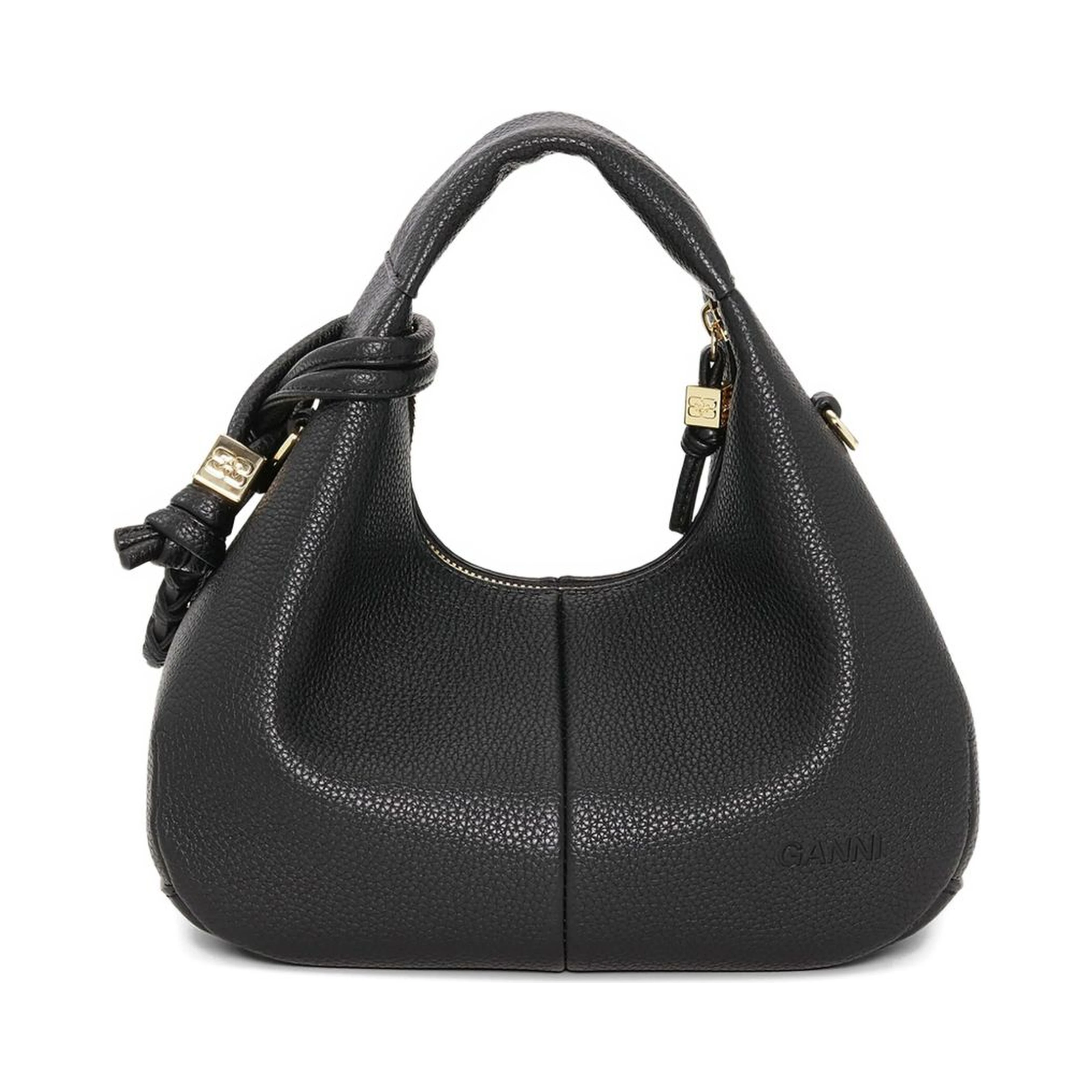 GANNI Bags.. Black